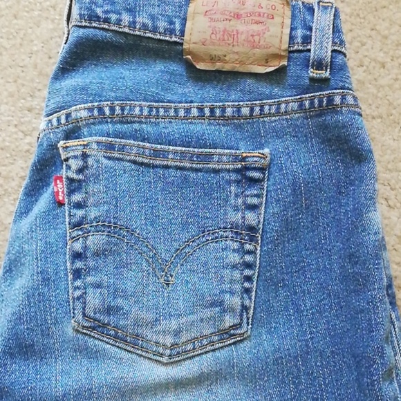 Jeans - Picture 2 of 4